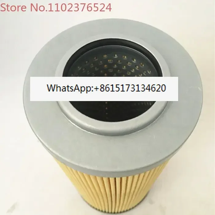 1pcs  Hydraulic filter element UL-03/04/06/08/10/12/16, large filter core 10u filter screen 50uw mesh