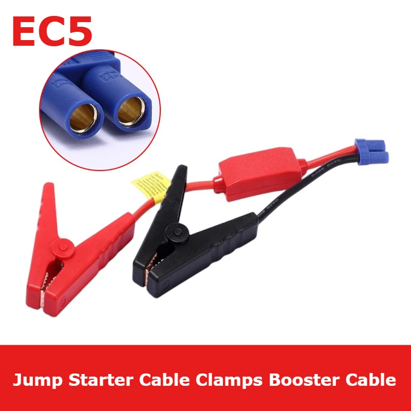 10/8AWG Jump Starte…