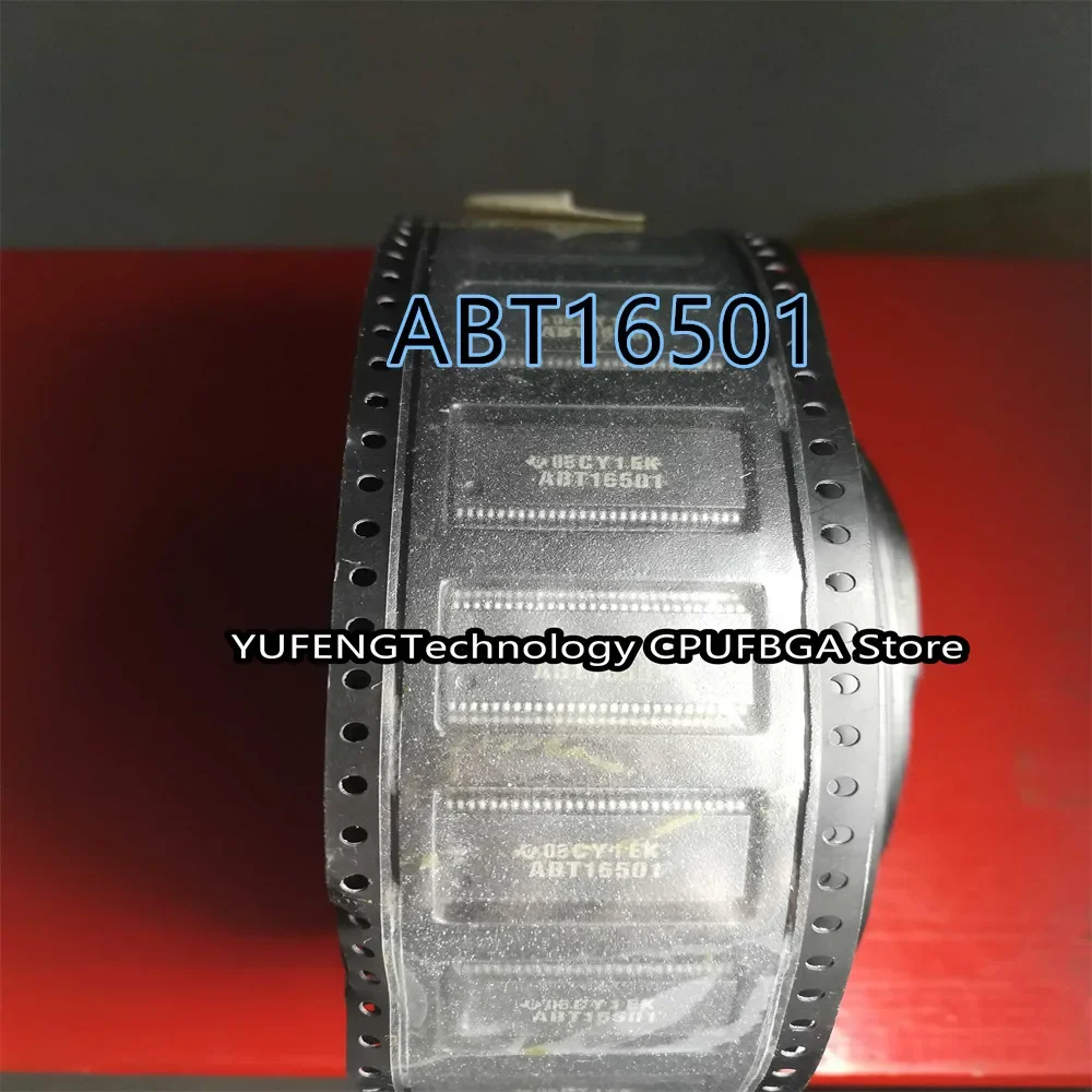 5C114E 160N04 502A ABT16501 ADG441BR ADM241LJRSZ IC chip image 4
