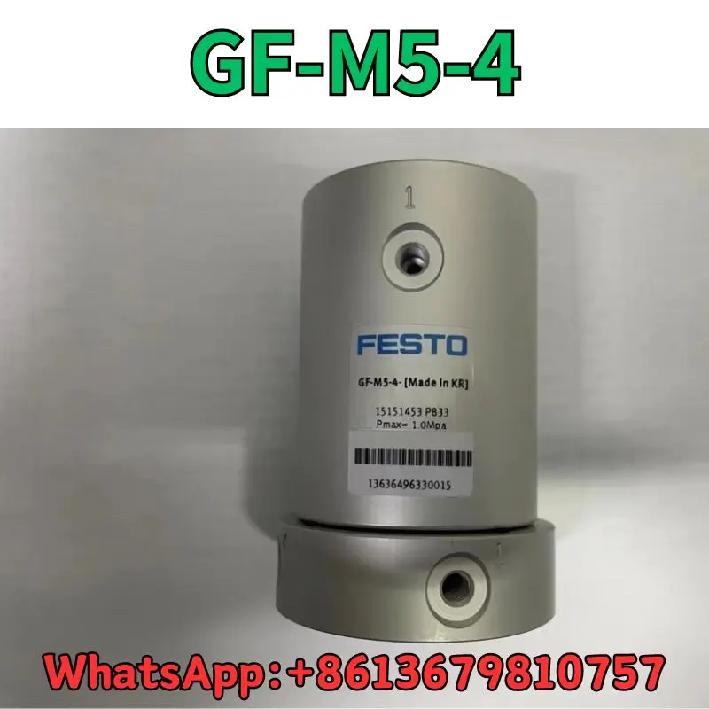 New GF-M5-4 cylinder 15151453 Fast Shipping