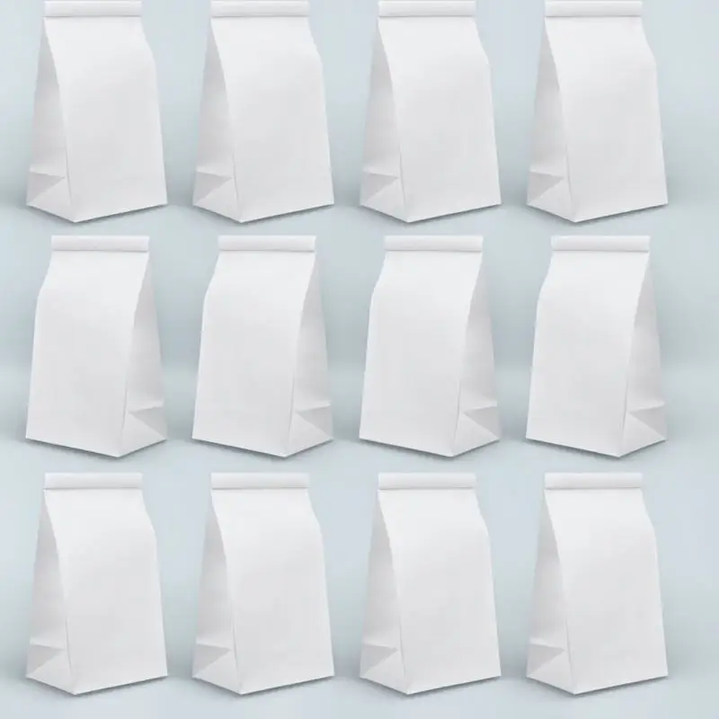 

25Pcs Disposable Vomit Bags Sickness Emesis Barf Bags for Car Travel Pregnant Women Drunk Passengers Emesis Bag