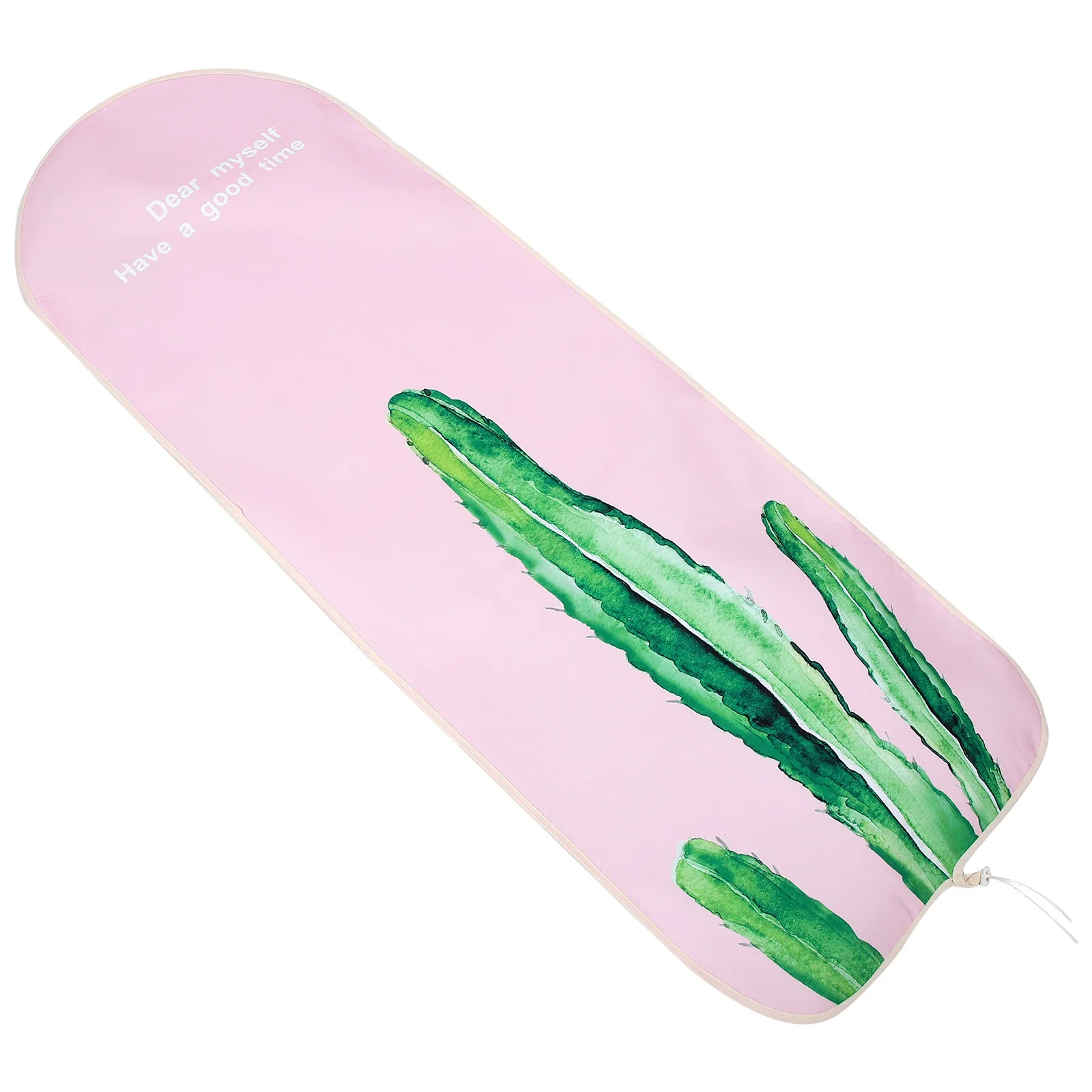 

Ironing Board Cover Boards Covers with Padding Standard Size Best Heat-resistant
