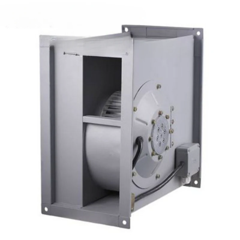 Rectangular duct centrifugal fan GDF rectangular fan cabinet type fan 380V