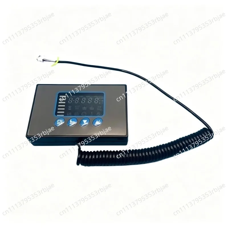 Handling Control Valve Display Circuit Board 6/P Series/LED Display/Universal Display Board