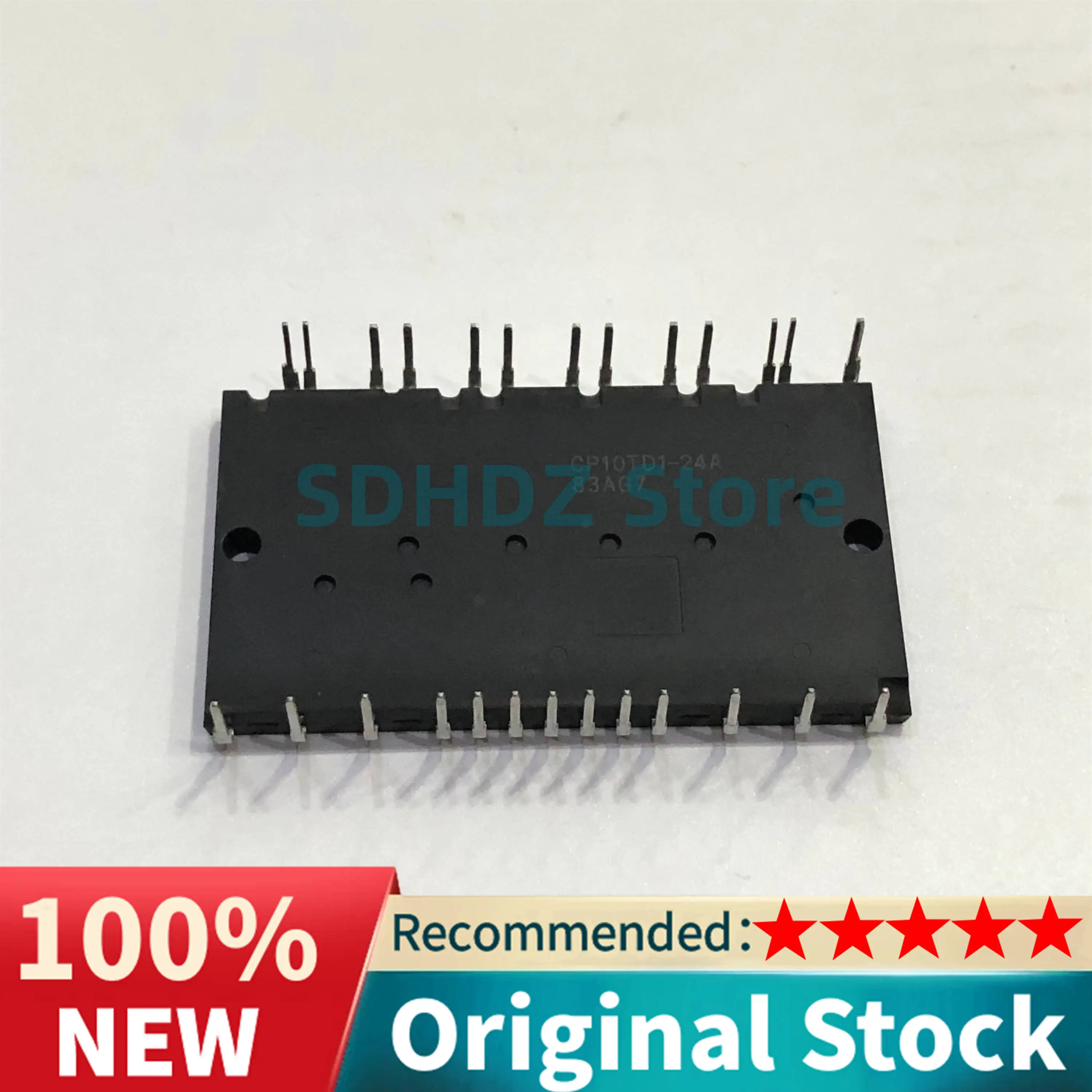 CP25TD1-24A CP25TD1-24Y CP10TD1-24A CP10TD1-24Y CP15TD1-24A New Module