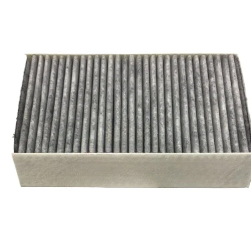 

Новый очиститель салонного фильтра кондиционера с активированным углем для Renault Fluence CA-1305 CA1305, автозапчасть