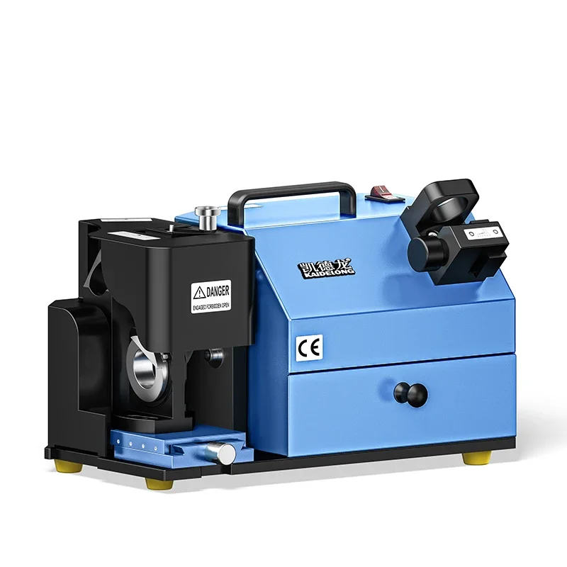 Rettificatrice per fresa 2 3 4 lame per molatura di utensili per molatura precisa fresa per molatura smerigliatrice per coltelli precisa