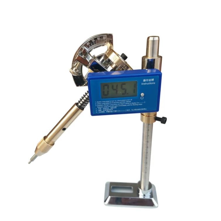 Digital Display Gemstone Robotic Arm Jewelry and Jade Faceting and Polishing Machine Corner Faceting Machine