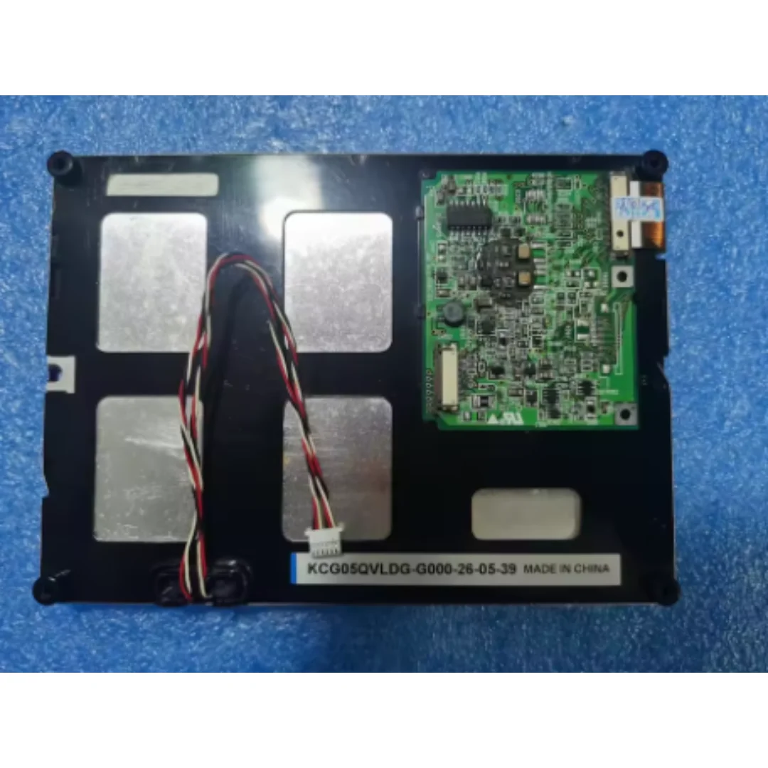 Painel de exibição de tela LCD KQJ047LED-G60