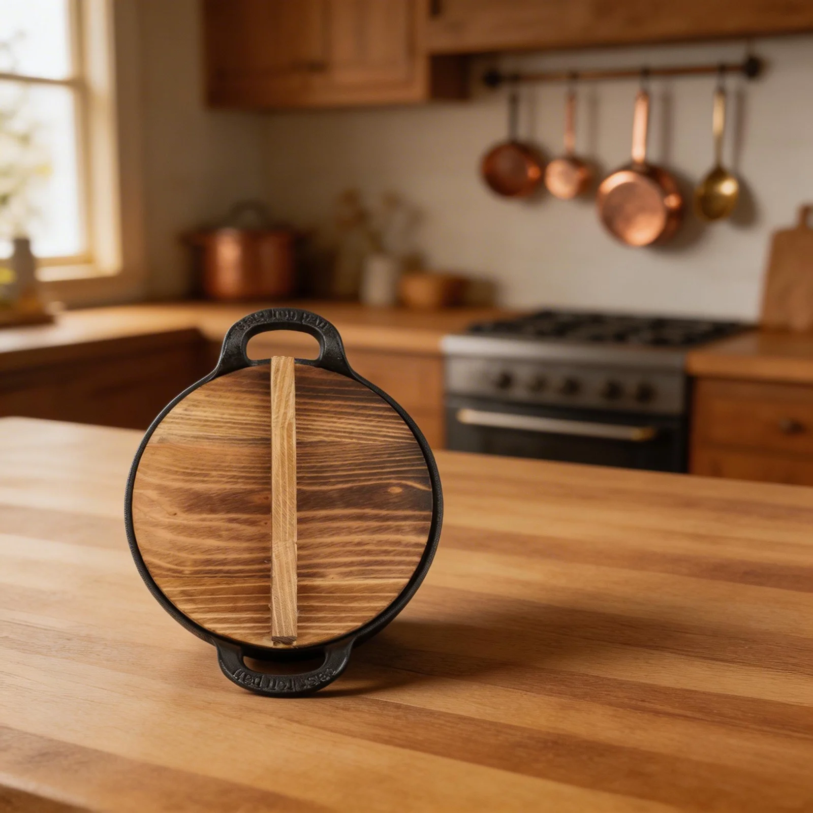 20cm Diameter Non-stick Pot Lightweight Versatile Cooking Pot Utensil Lightweight Design Long-lasting Performance