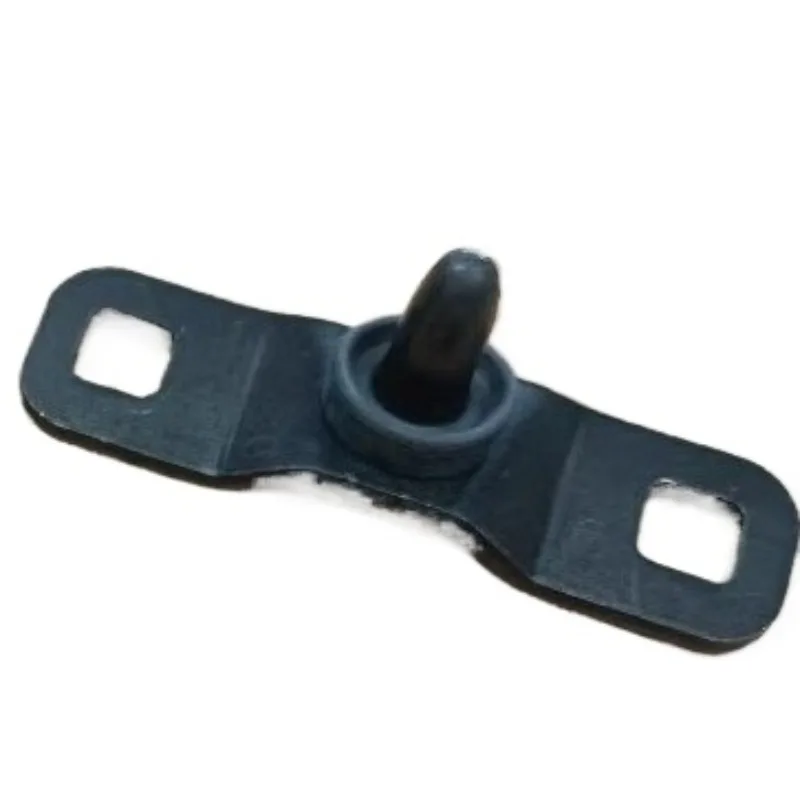 Middle Limiter Side Doors Rubber Pad Buffer Pads Locking Hook Contactor Switch Metal for Maxus V90