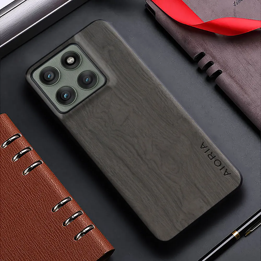 Hülle für MOTO Edge 60 Pro Fusion 50 Neo Pro X50 Ultra 5G Funda Bambus-Holzmuster Rückabdeckung für Moto Edge 60 Pro 60Fusion Hülle – Detail 5