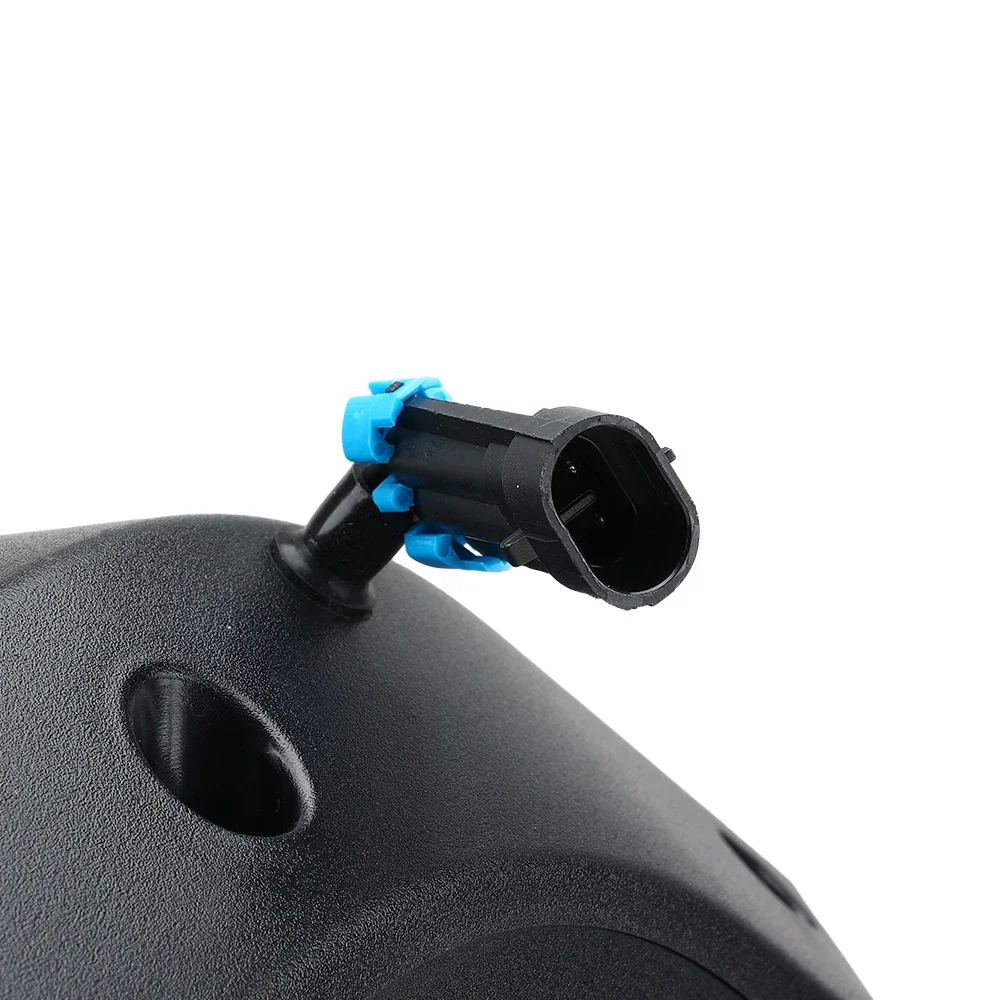 Supporti per custodie per altoparlanti posteriori da 6,5 "per Can-Am Maverick Trail Sport/Commander Max 2018+ 715003672 Scatole audio 2 PZ