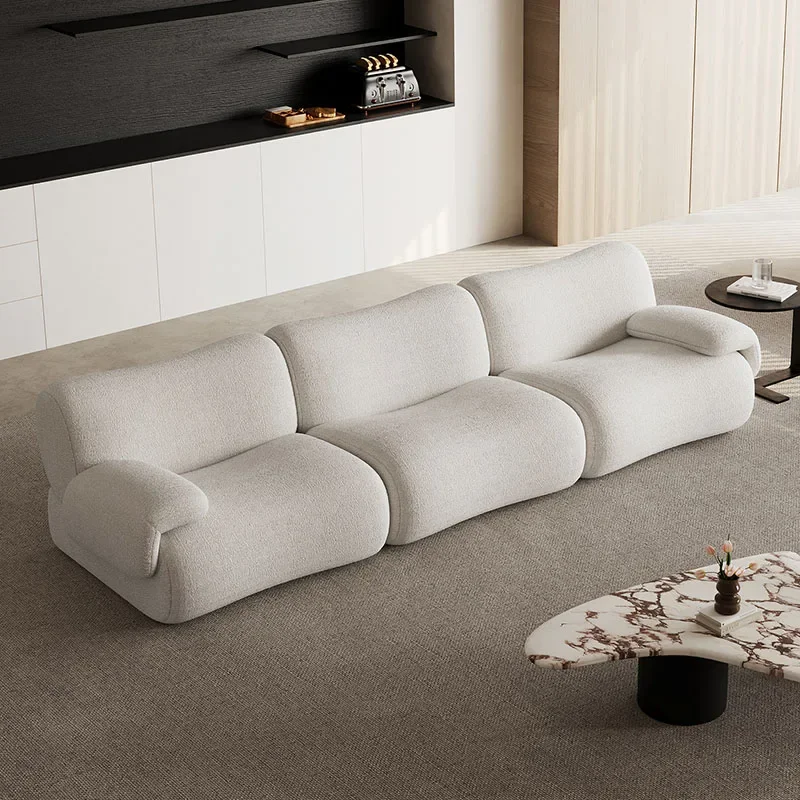 

Chair Living Room Couch Bed Furniture Sofa Set Reclining Lazy Day Luxury Adult Relaxing Garden Set Boneless Couch Sofa Furniture