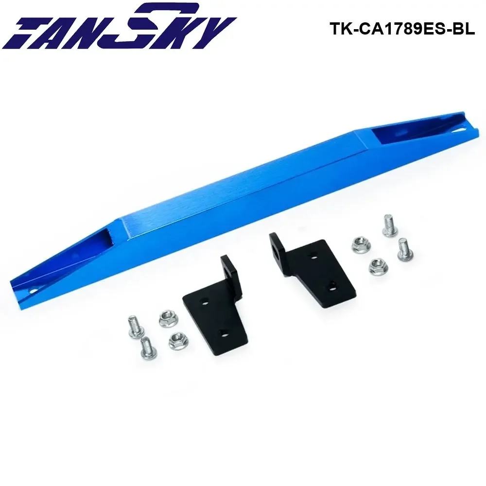 شريط ربط سفلي من SUBFRAME ES خلفي مع ملصق EPMAN مناسب لـ Civic Ep Integra Dc5 Civic Coupe Em2 ES TK-CA1789ES #3