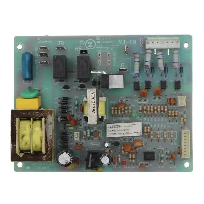 เครื่องปรับอากาศบอร์ดคอมพิวเตอร์WM101aY007-W ZWC-25-3YXD WM101aY009-C ZKFR-120W/5 KFR-120LB(B22A) Part