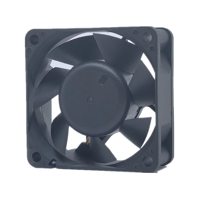 Nuevo ventilador de refrigeración del chasis DA06025S12HR 12V 0.25A 6025 6cm inversor de fuente de alimentación