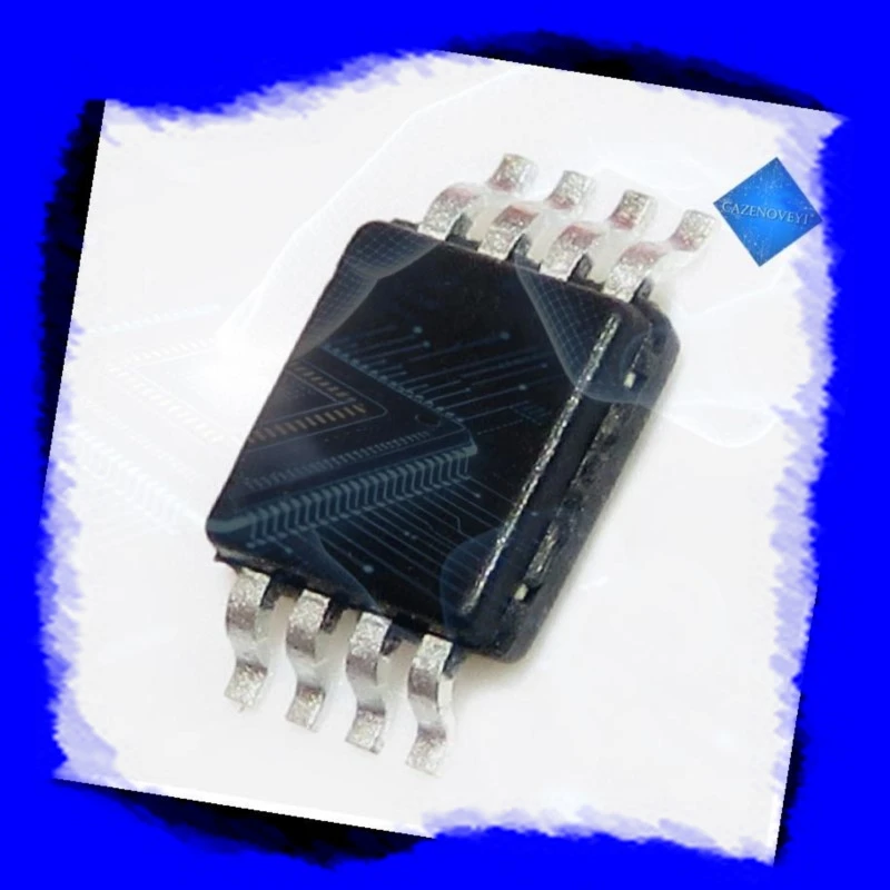  4890 MSSOP-8 XPT4890 IC Chip
