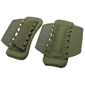 Green 2pcs