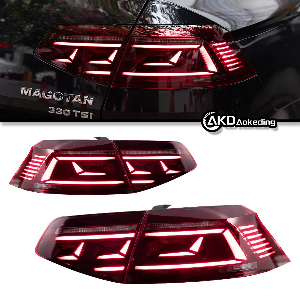 Tail Light For Vw P…