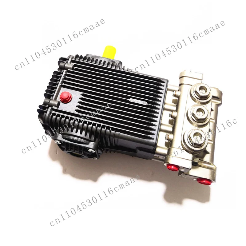 Suitable for Industrial Machinery Piston Pump RGX 22.50 HN