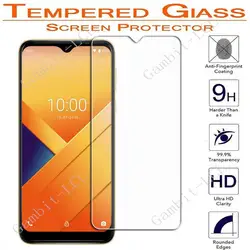 For Wiko T10 T50 Power U10 U20 U30 T3 Y52 Y62 Plus Y82 View4 Lite View5 Y51 Y61 Y81 Screen Protector Tempered Glass Film Cover