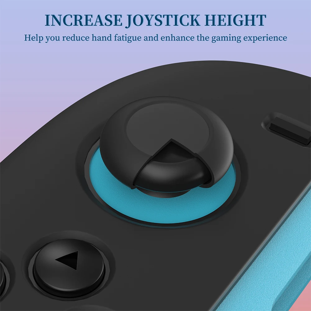 

Accessories Bundle Kit Steering Wheel Handle Charging Base Bracket 15 In 1 Gift Kit Game Accessories Pack Kit for Nintendo S2