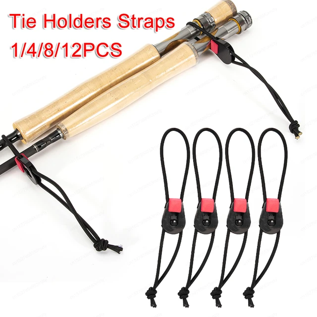 Rod Holder Bass Pro Boating Accessories Boat Rod Straps Rod