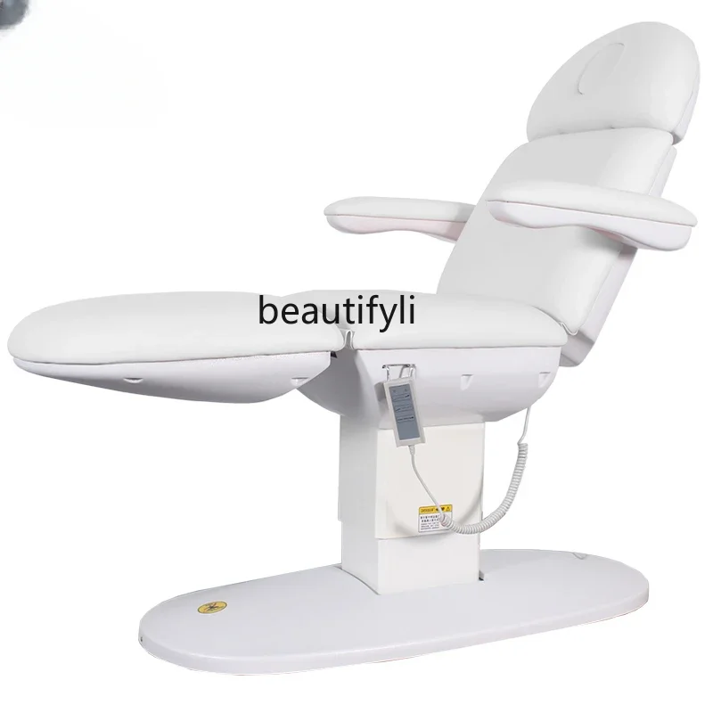 new styleElectric Beauty Surgery Bed Plastic Surgery Lifting Body Tattoo Couch Full Electric Three-Motorss 1001