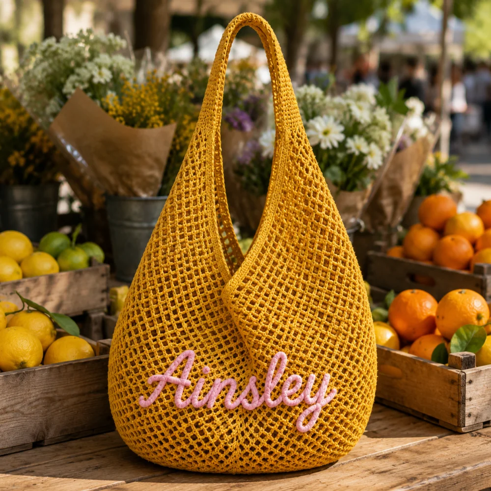 Custom Name Rope Embroidered H - Embroidery Names review and price