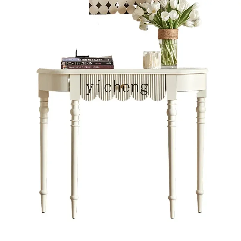 Zf Vintage Solid Wo…