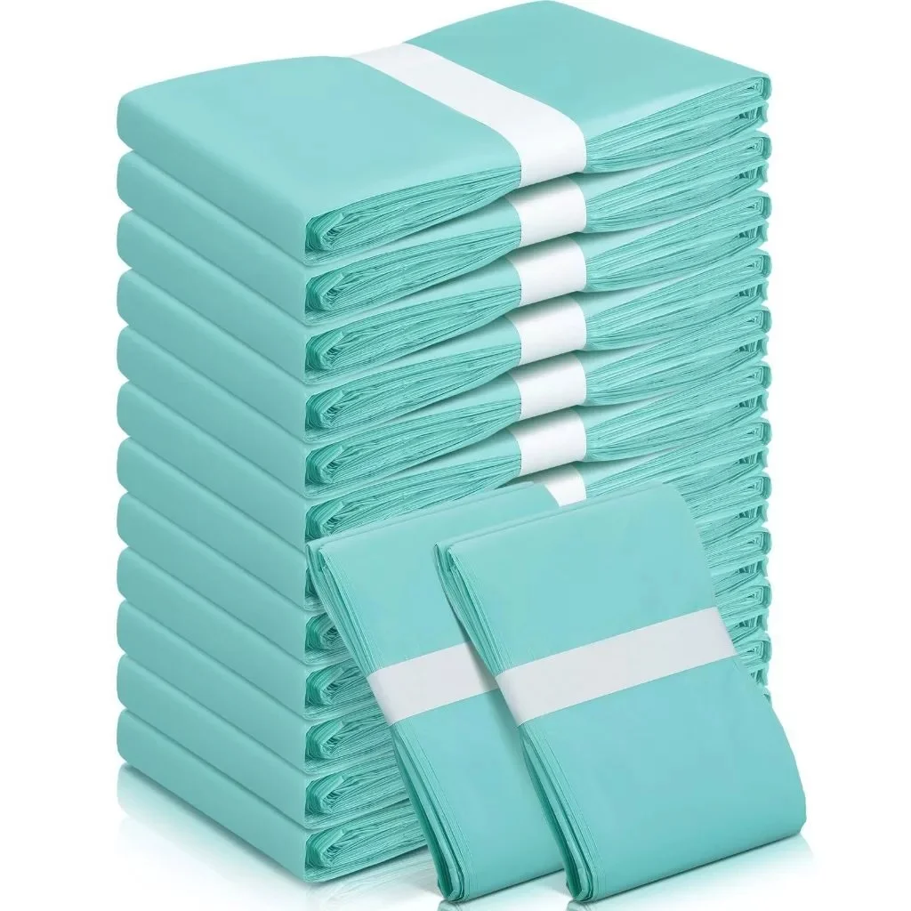 3Pcs Refill Pack Biodegradable Baby Diaper Garbage Bags For 16L Trash Bucket Replacement Liners Garbage Bag and Kitchen