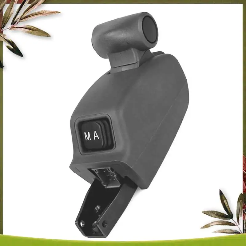 

AB98-Truck Transmission Gear Shift Lever Carrier Power Gear Shift Knob For Mercedes Benz Actros MP2 MP3