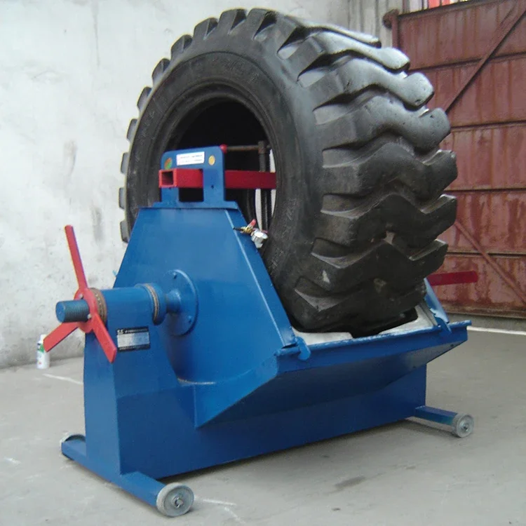 Truck Tyre Vulcanizing Tools 235-2 Vulcanizer 10kw Tire Repair Machine