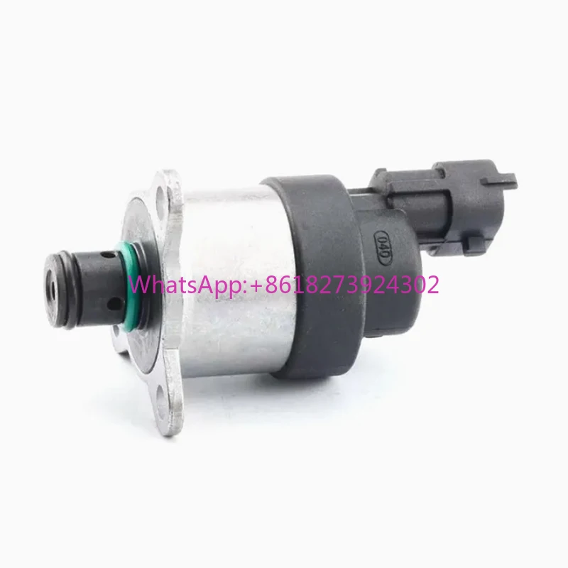 Fuel Pressure Regul…