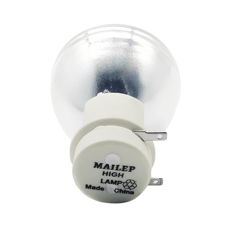 Lampadina per proiettore Mailepu P-VIP 210/0.8 E20.9n prodotta in Cina per Acer H6510bd PE-W30 HE-803J MH680 H7550ST