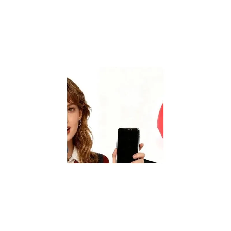 BT Retro Telephone Handset Wireless Retro Phone Handset Vintage Cordless Telephone Handset Compatible with Various Mobile Phones