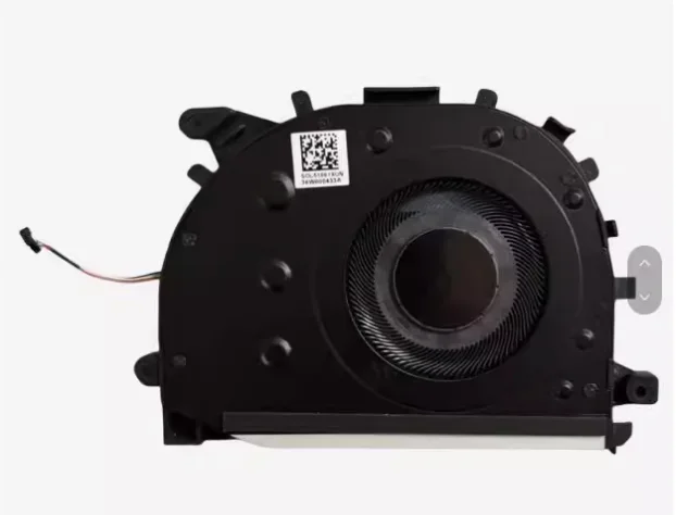 

New laptop cpu cooling fan for Matebook D14 2023 MDF MDG-16/32