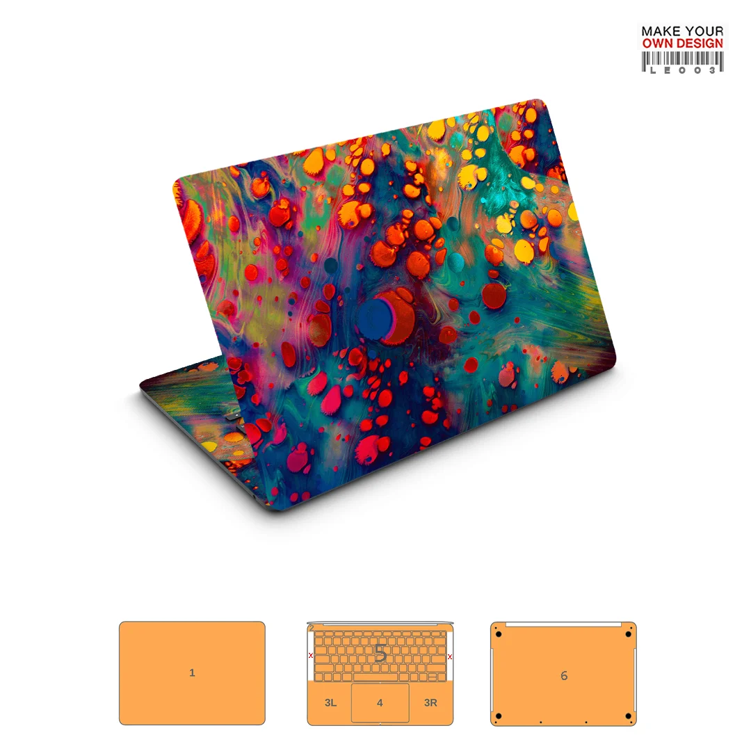 Hm Skin Wrap Vinyl … - image