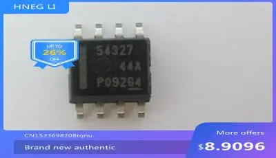 Freeshipping TPS54327DDAR TPS54327DDA TPS54327DD TPS54327