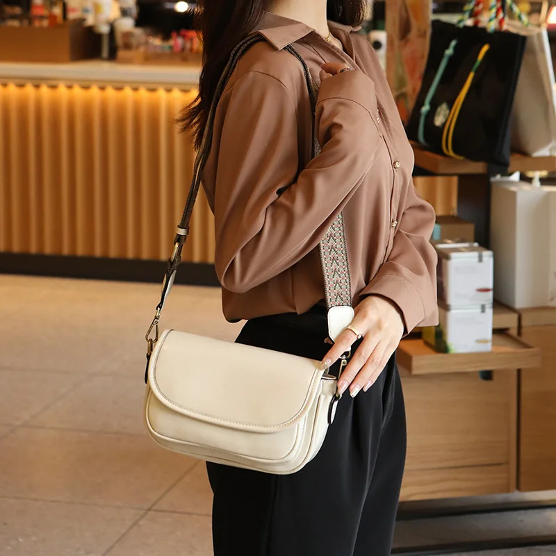 Korean Version Of Fashion Women's Bag Light Luxury Small Square Bag Crossbody Bag Shoulder Bag