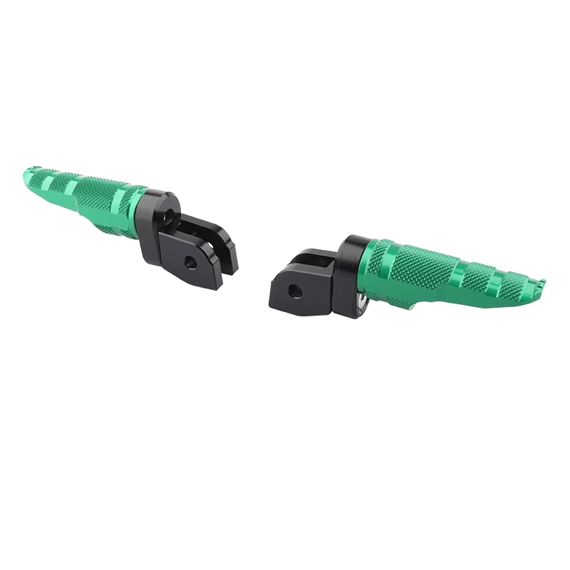 

Fit For MONSTER 821 Dark MONSTER 937 Plus Monster 696 795 796 797 HYPERMOTARD 950 SP Front Footrests Foot Pegs Pedal Foot Stand