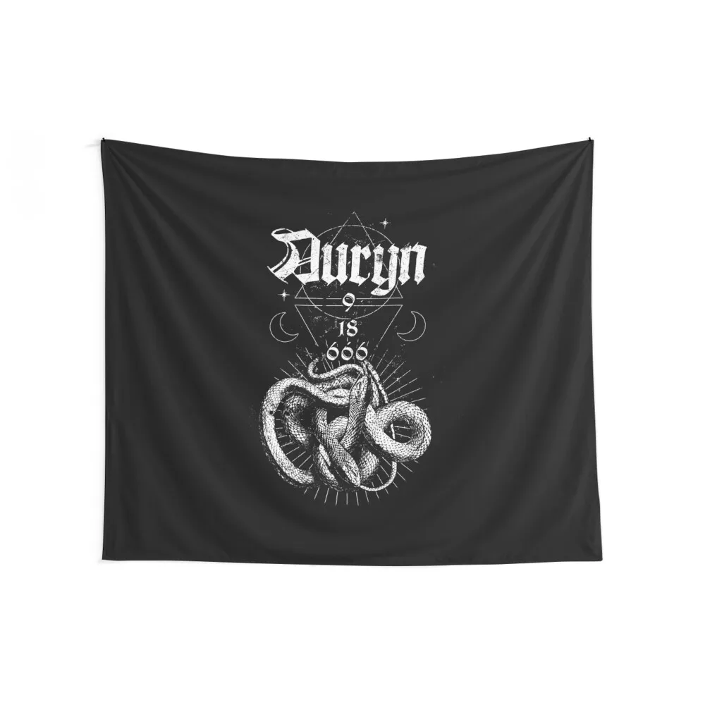 Auryn - Do what thou wilt - Eldritch Dreamer - Lovecraftian Cthulhu mythos wear Tapestry Home Decoration Tapestry