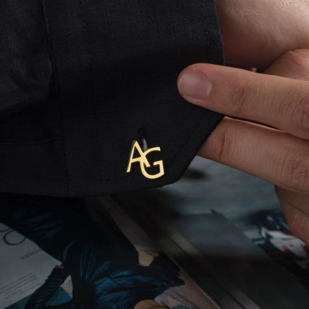 Thumbnail 2 - #75 Highest Rated Cufflinks to Buy in 2026