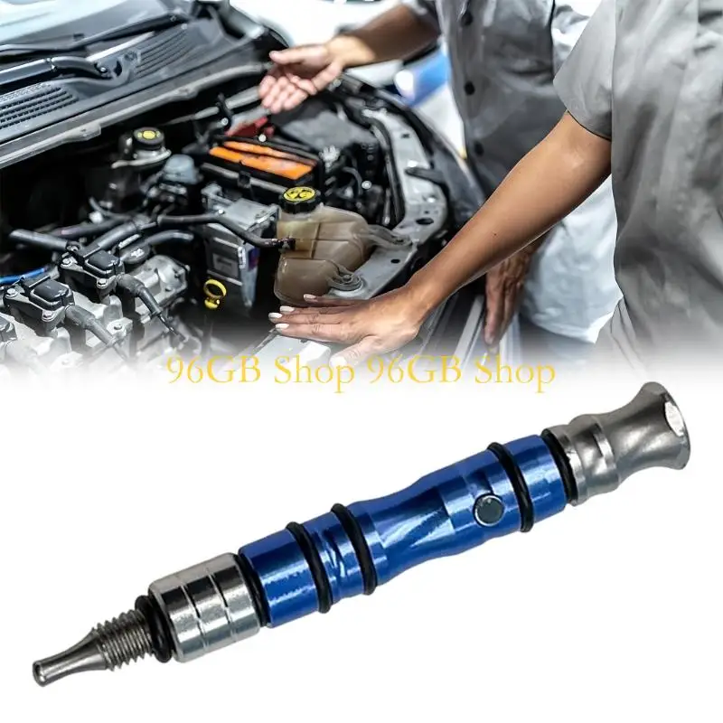 96GB Grip-Band Body Repair Pen with Four Working Heads for Line Tuning