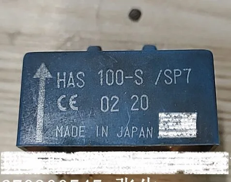 HAS100-S/SP16 HAS200-S/SP16 HAS300-S/SP16 HAS400-S/SP16 hall sensor NEW ORIGINAL STOCK