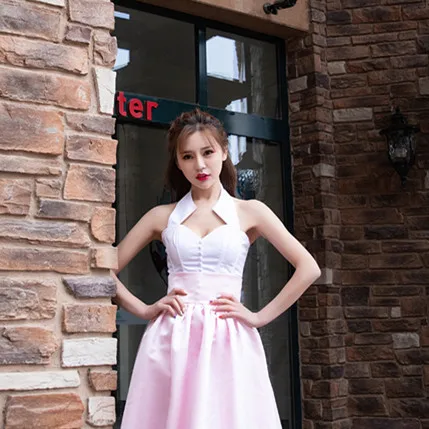 

Летний новый Sle Ретро Slim Fit Сексуальный низкий вырез Fibone из чистого хлопка Универсальный простой ремень Ne Жилет для поездок на работу Sle ort