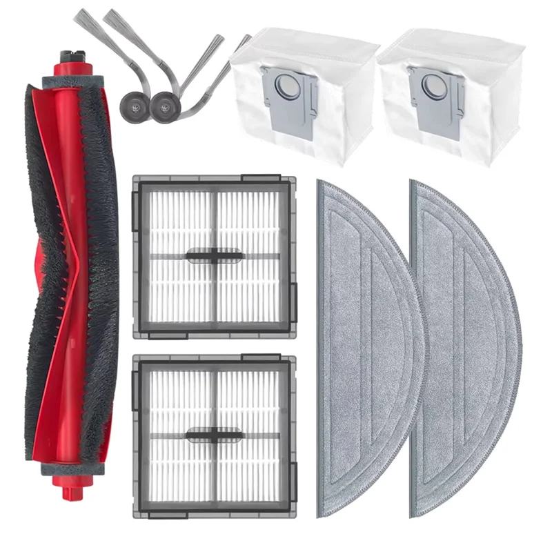 For Roborock Q10 S5…