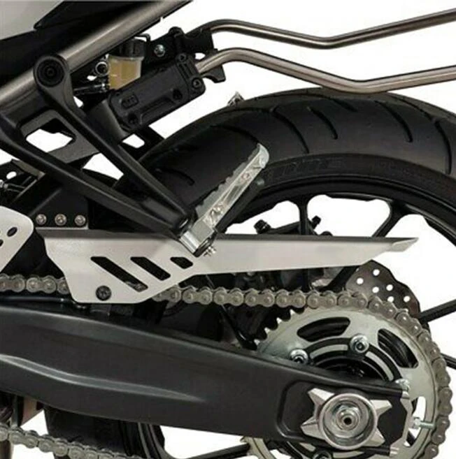 Motorcycle Chain Guard Cover For Yamaha XSR700 XTribute TRACER 700 7 GT MT-07 FZ-07 XSR700 MT07 FZ07 2013 - 2018 2019 2020 2021