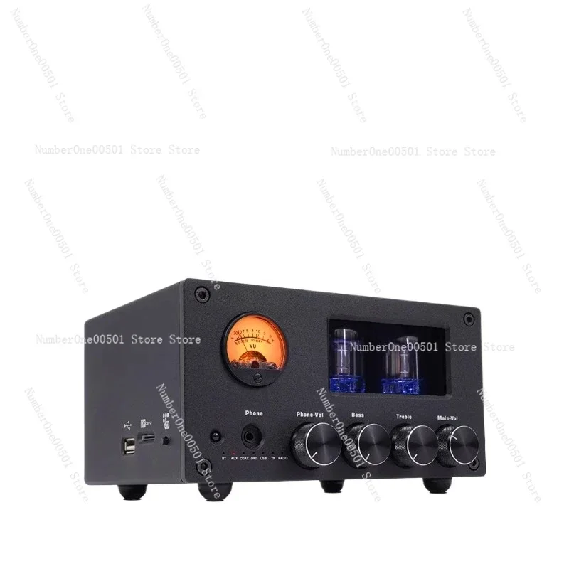 M7 Desktop Mini Fever Audio Power Amplifier Home Power Amplifier Stereo Brave Machine